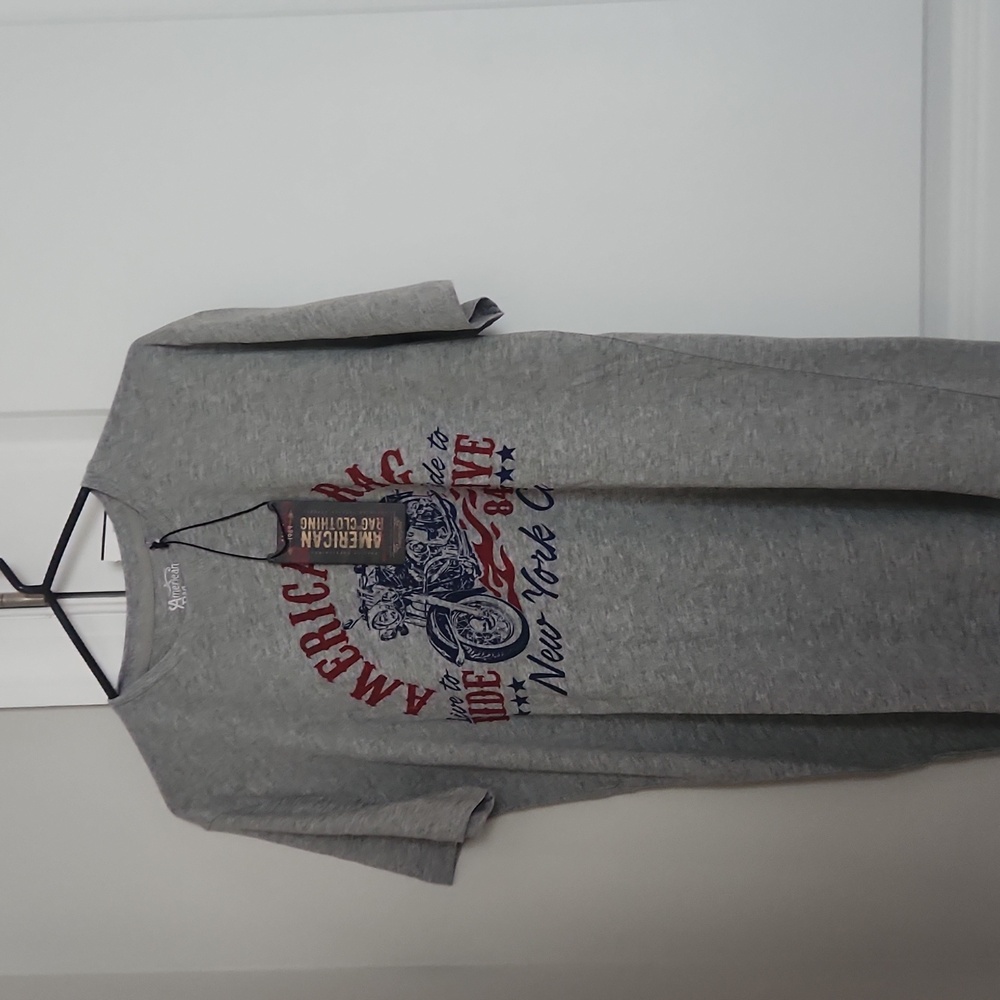 American Rag Men's T Shirt NWT